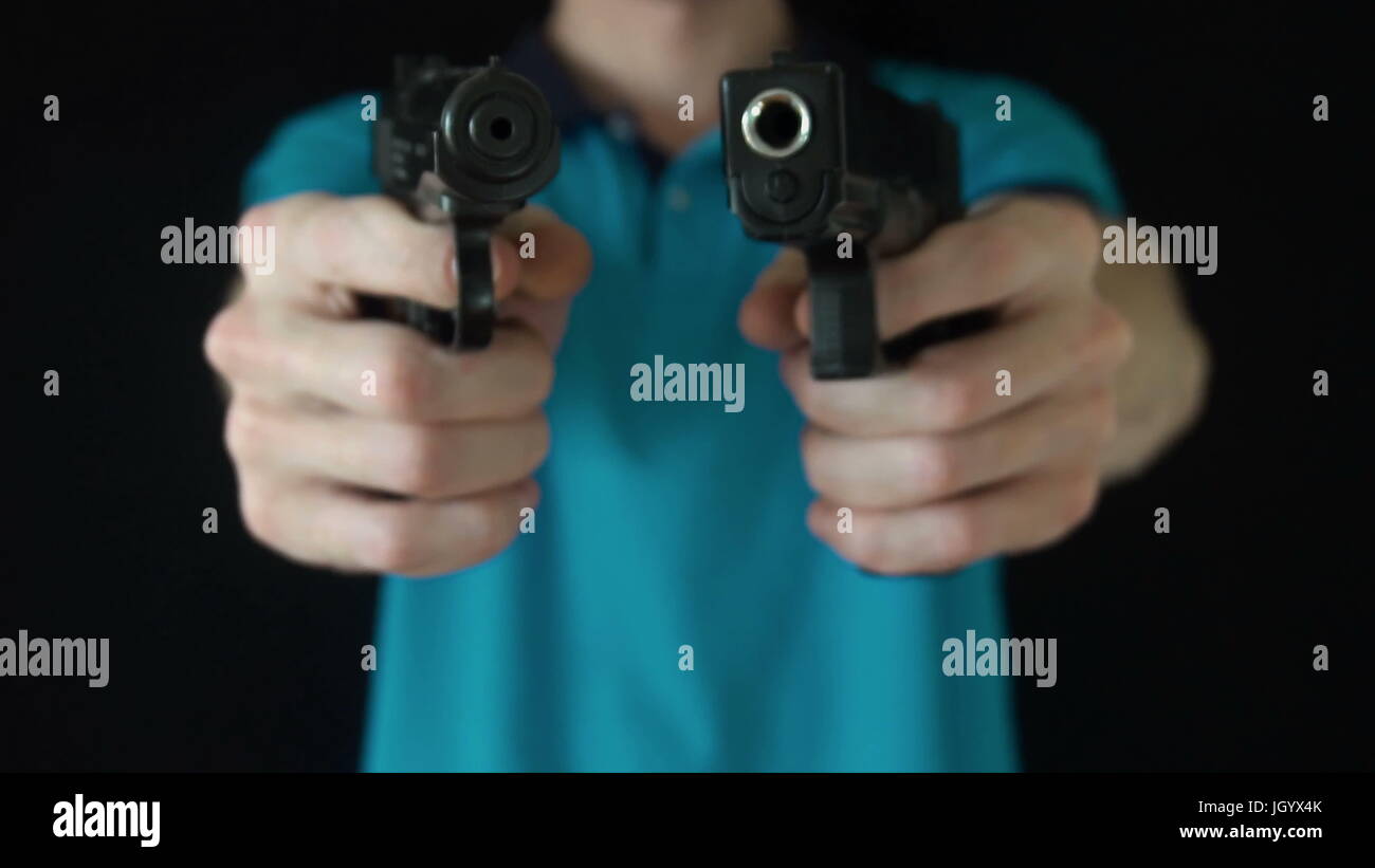 Police Shooting Camera Stock s & Police Shooting Camera Stock