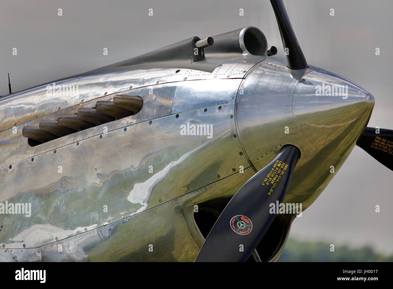 Curtiss wright hi-res stock photography and images - Alamy