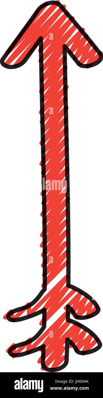 arrows decorative frame icon Stock Vector Image & Art - Alamy
