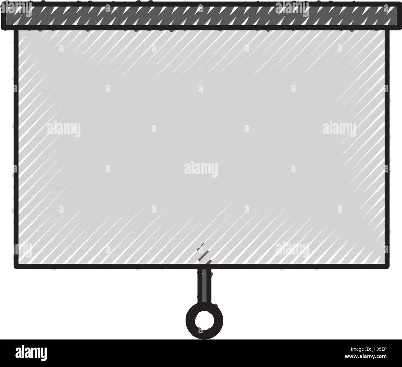 Daylight window Stock Vector Images - Alamy