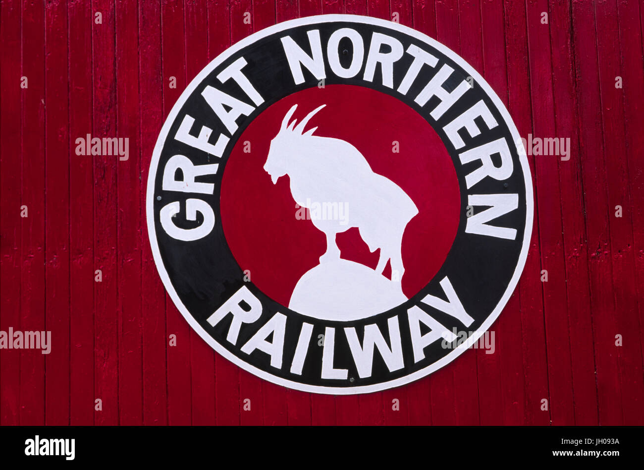 Mountain Goat Logo Stock Photos Mountain Goat Logo Stock Images