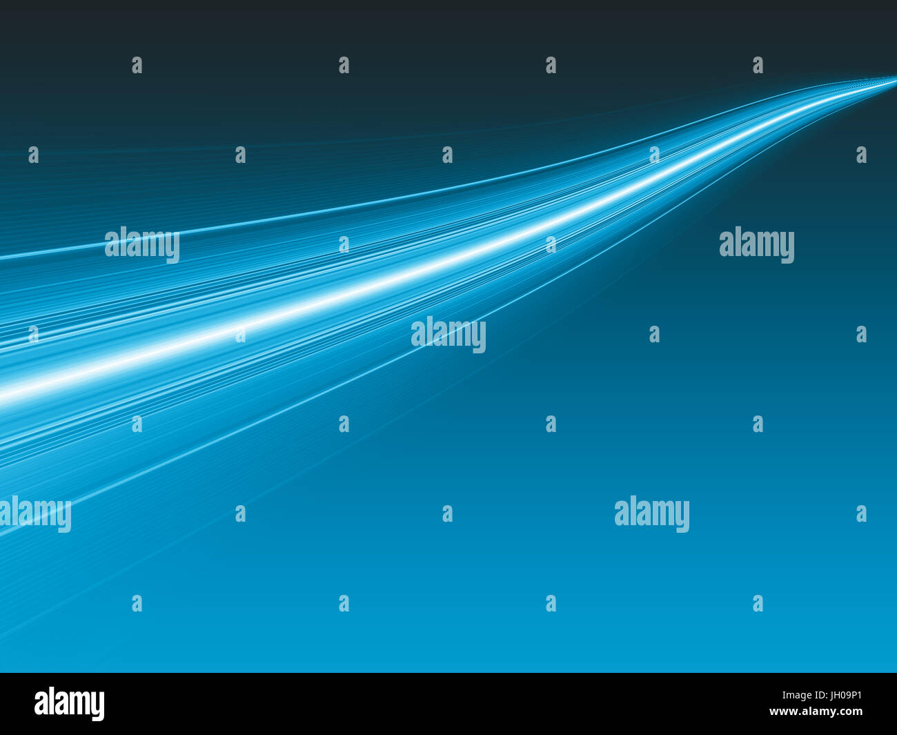 Abstract light background, beautiful lines and blur Stock Photo - Alamy