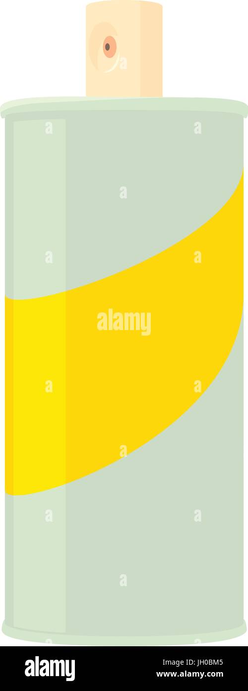 Spray icon, cartoon style Stock Vector Image & Art - Alamy