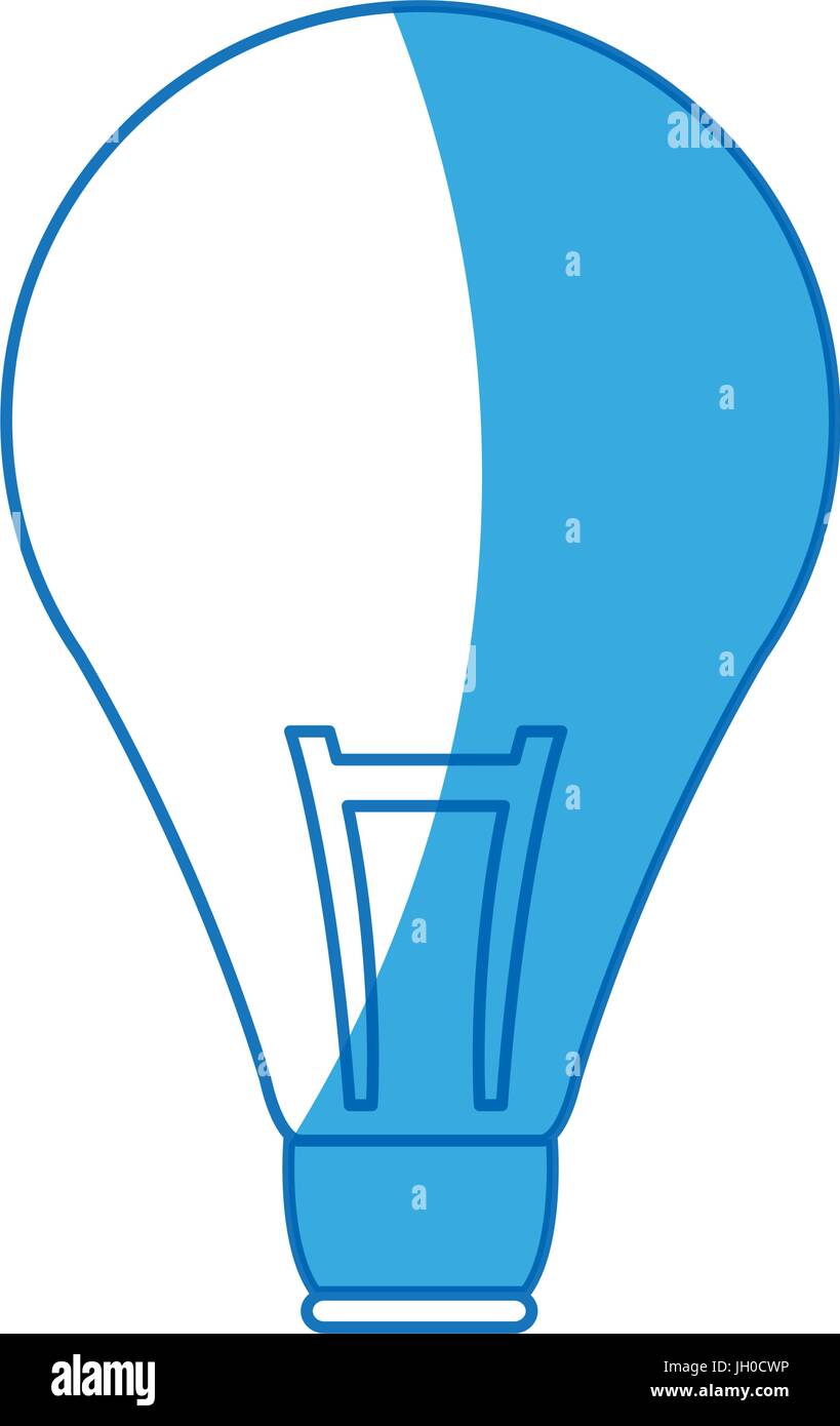 bulb creativity idea think innovation icon Stock Vector Image & Art - Alamy