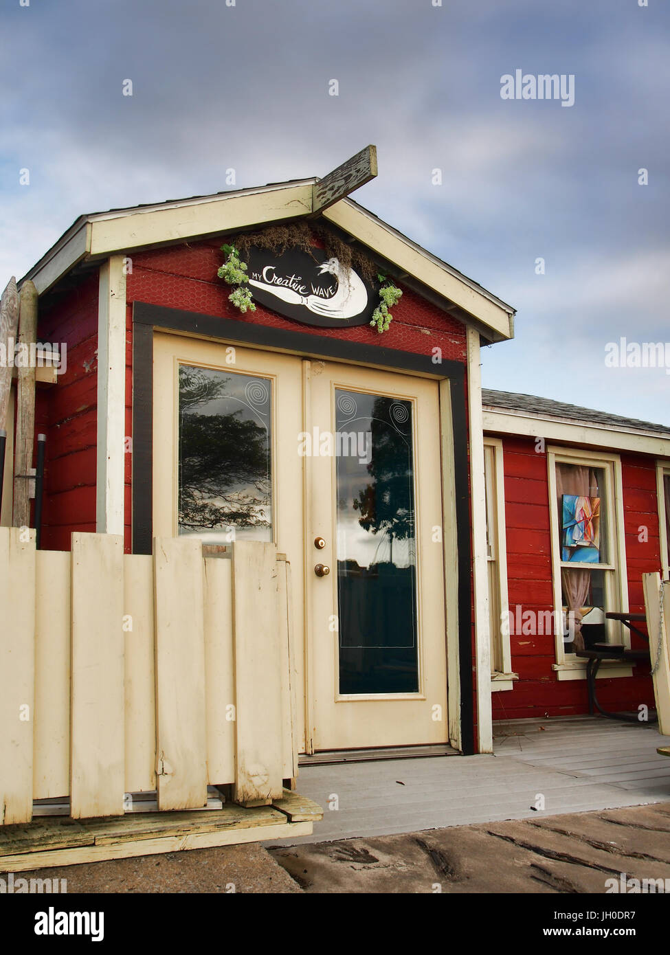 Wave craft gallery hires stock photography and images Alamy