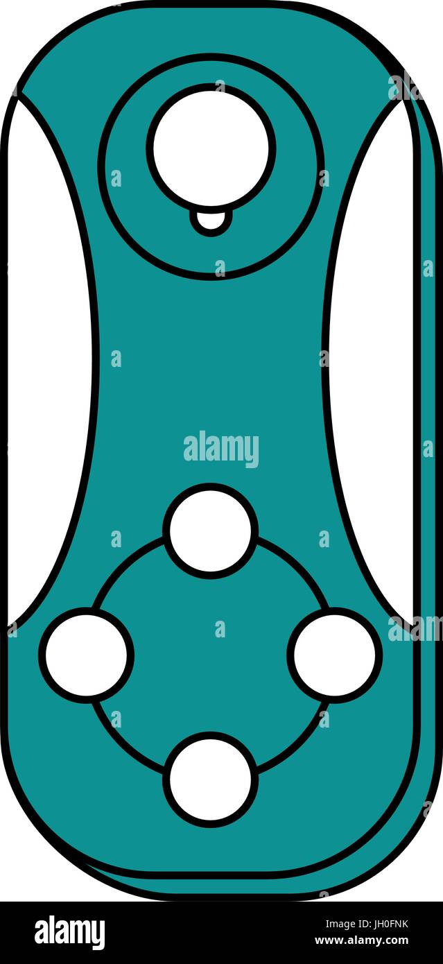 remote control vector illustration Stock Vector Image & Art - Alamy