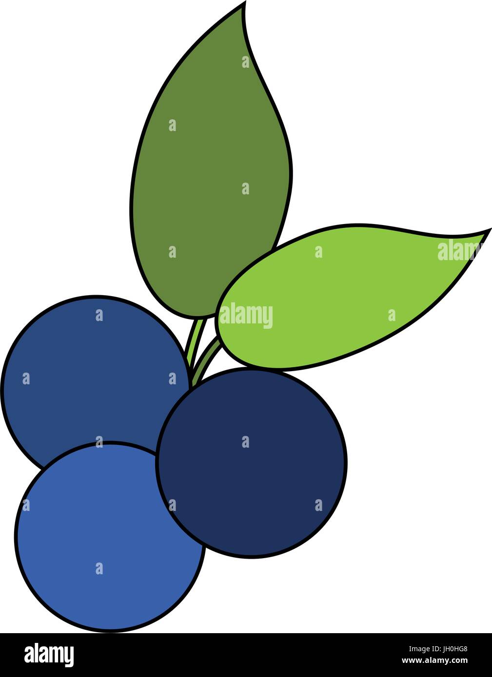 fruit icon image Stock Vector Image & Art - Alamy