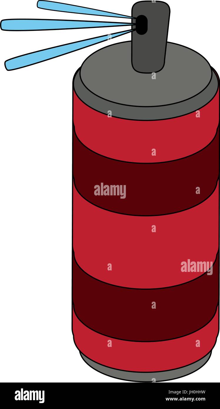 aerosol can icon image Stock Vector Image & Art - Alamy