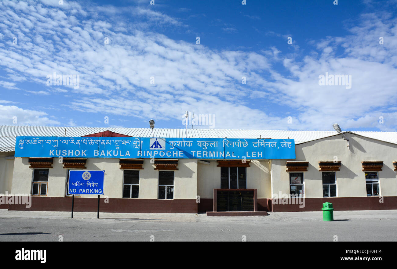 Leh Ladakh Airport Aerial Hi res Stock Photography And Images Alamy leh-ladakh-airport-aerial-hi-res-stock-photography-and-images-alamy