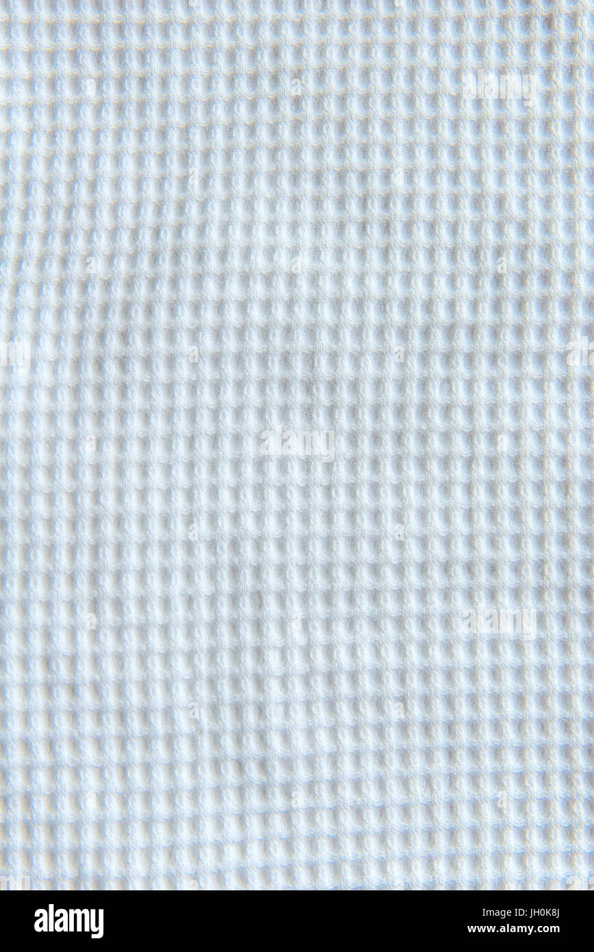 white art pattern woven fabric texture for background Stock Photo - Alamy