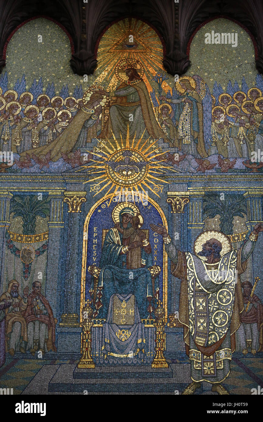 Council of ephesus hires stock photography and images Alamy