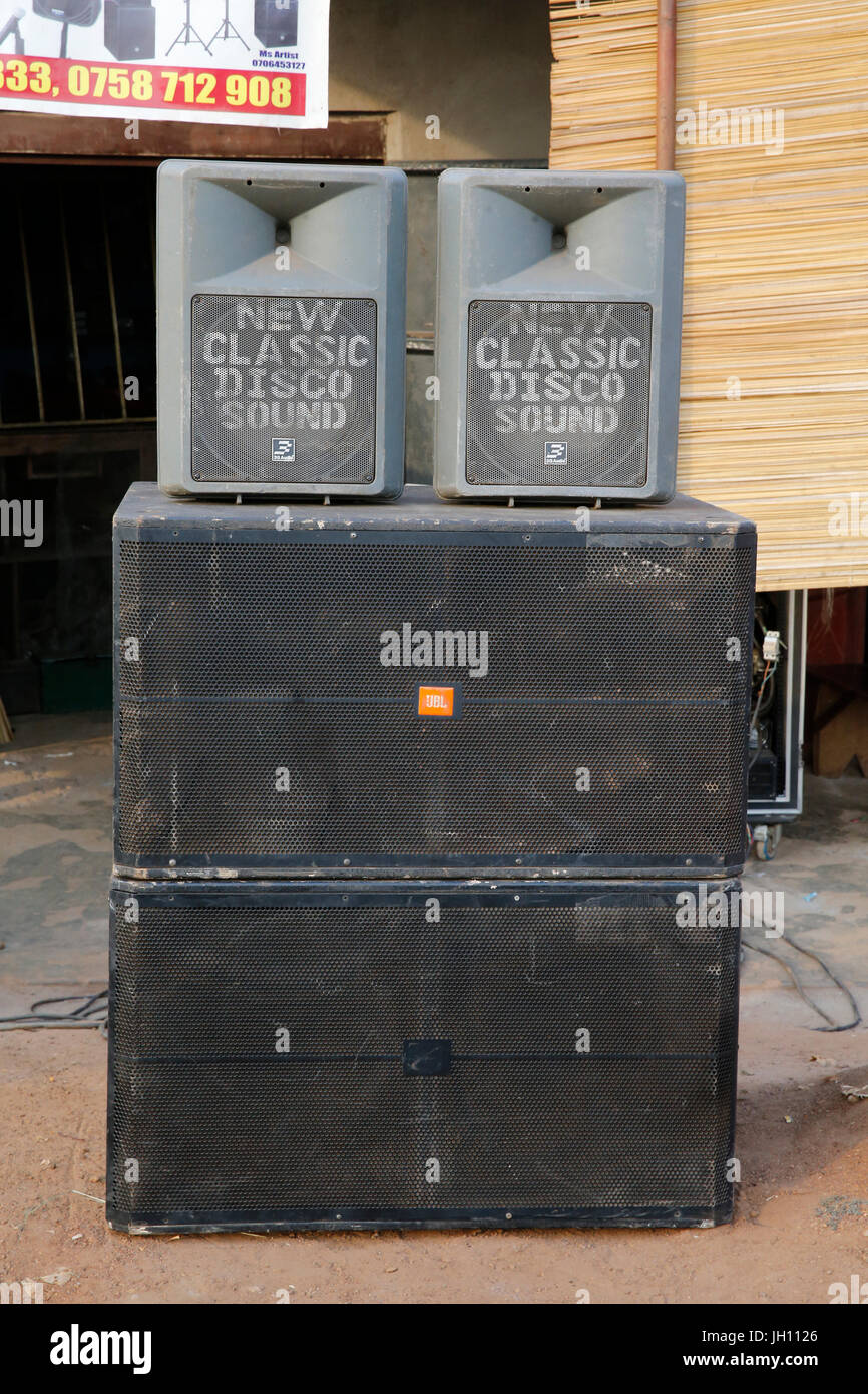 Disco hotsell sound system