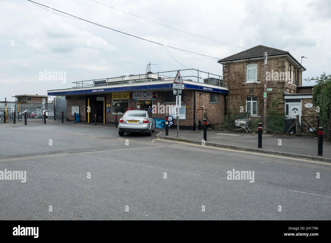 Debden hires stock photography and images Alamy