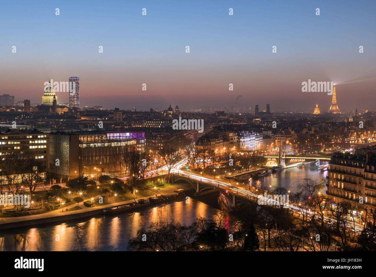 Schne City Camp Paris Bilder