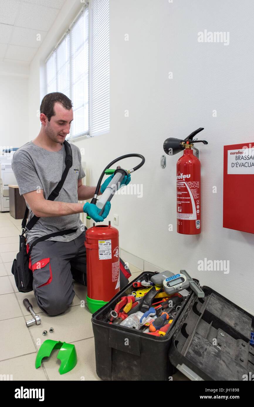 Eurofeu hi-res stock photography and images - Alamy