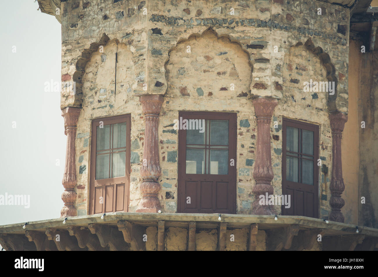 old window style Stock Photo - Alamy