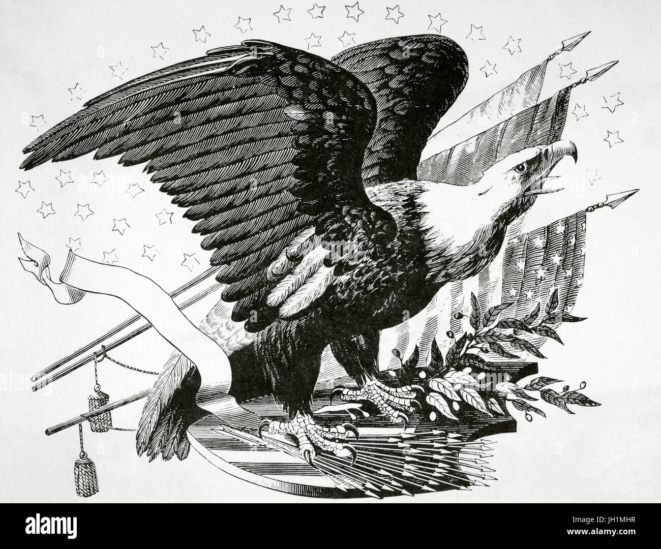 American Revolution High Resolution Stock Photography And Images Alamy