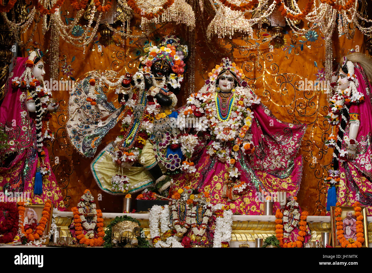 Lalita sculpture hi-res stock photography and images - Alamy