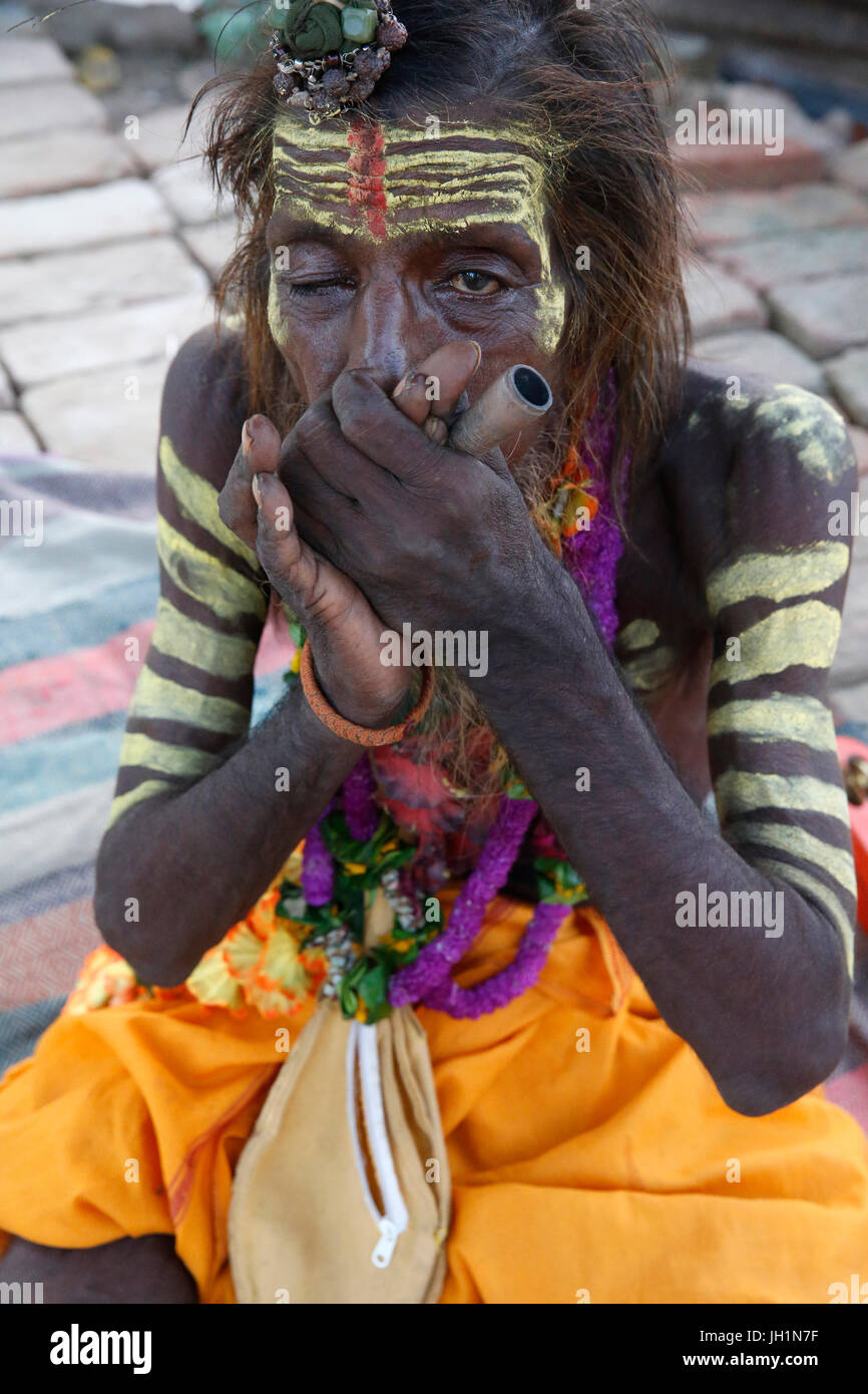 Indian chilum -  Italia