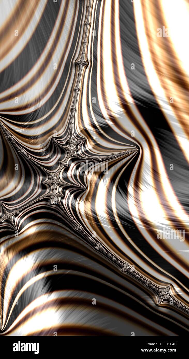 Swirl pattern neutral hi-res stock photography and images - Alamy