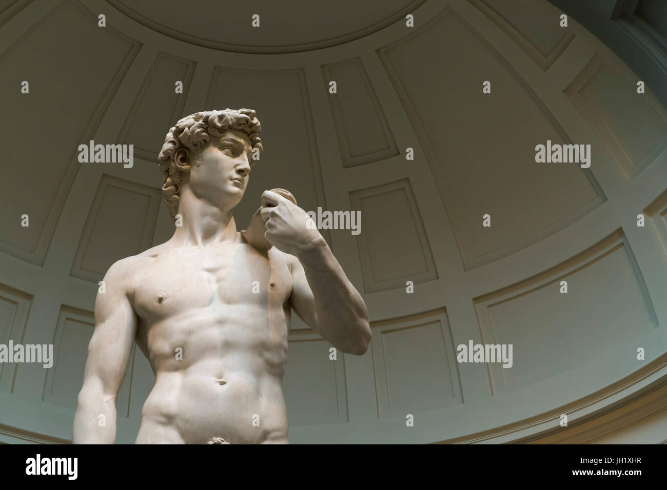Marble Sculpture Of David By Michelangelo 1501 1504 Accademia marble-sculpture-of-david-by-michelangelo-1501-1504-accademia