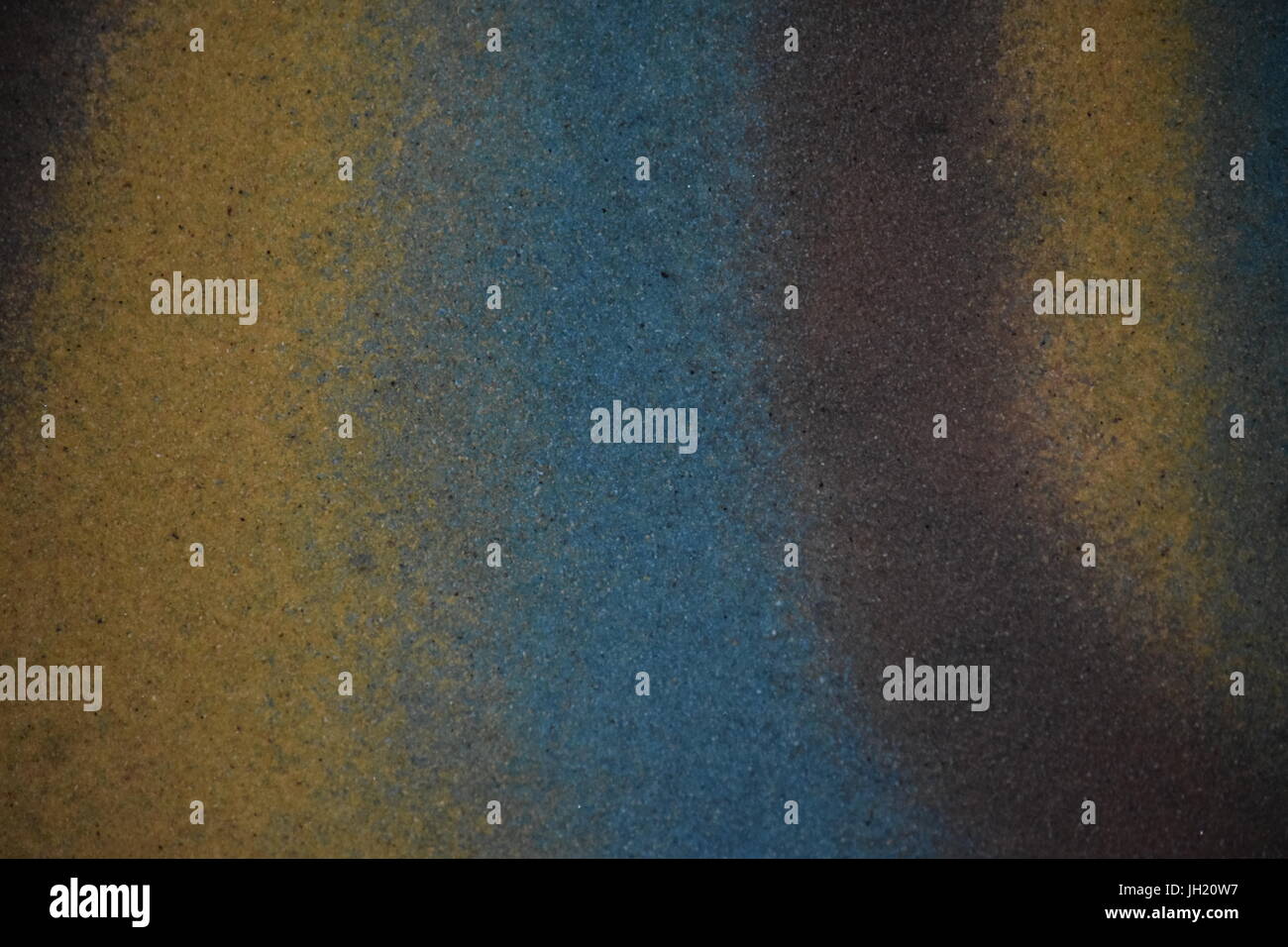 Blue brown pattern hi-res stock photography and images - Alamy