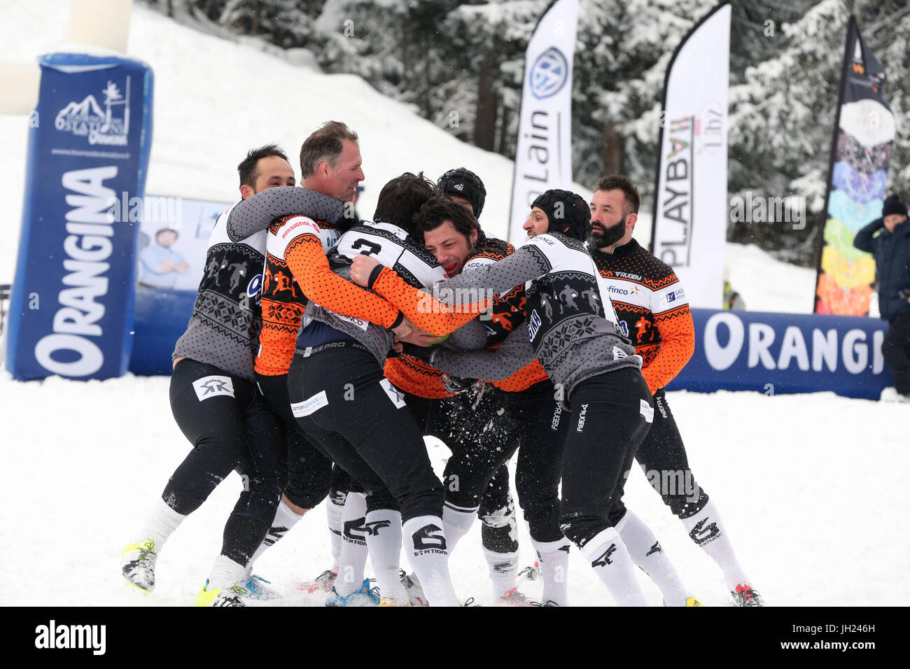 Six nations rugby france hi-res stock photography and images - Alamy