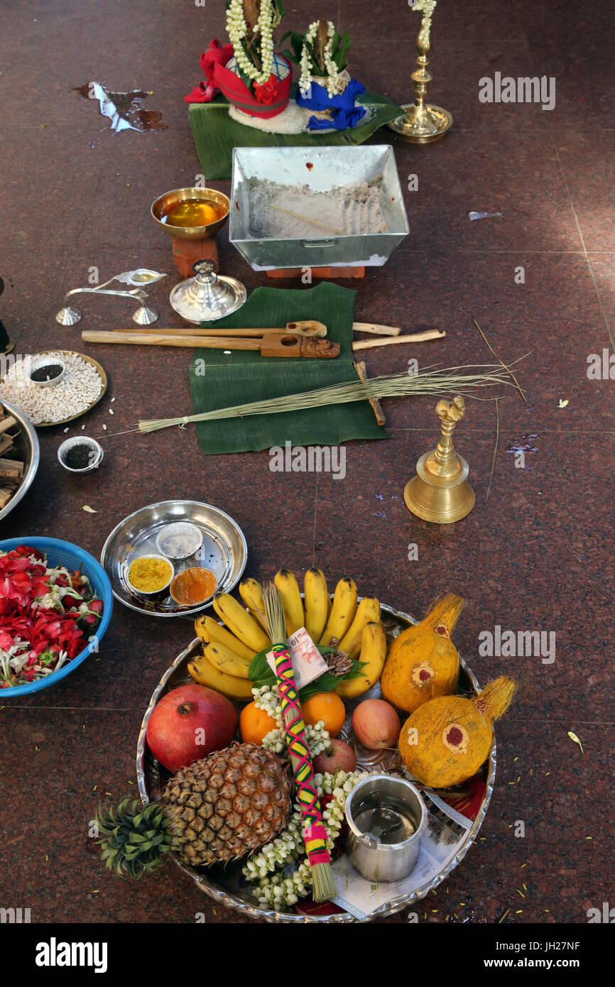 Page 2 Thali High Resolution Stock Photography And Images Alamy