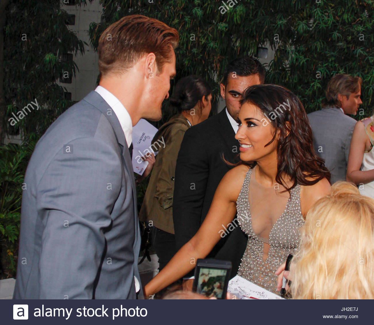 And Janina gavankar true blood Janina gavankar true blood precisely know