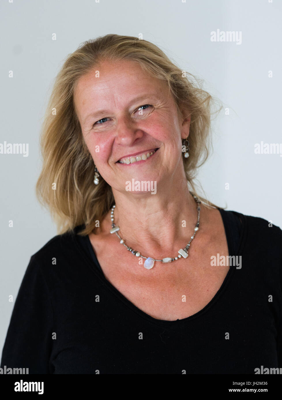Cornelia funke 2017 hi-res stock photography and images - Alamy