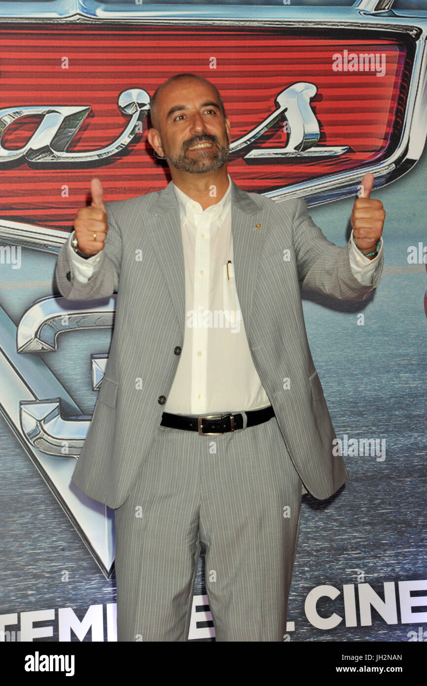 Ivan capelli hires stock photography and images Alamy