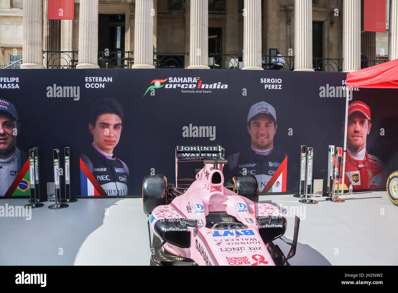 formula 1 12th july