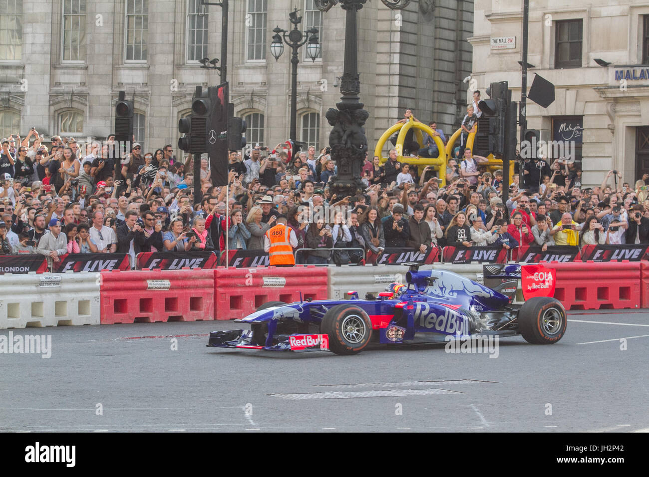 formula 1 12th july