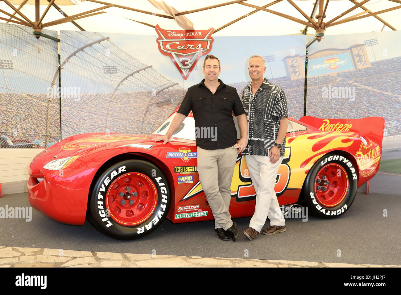 File:Lightning McQueen's Racing Academy (May 2023) - Piston Cup.jpg -  Wikimedia Commons