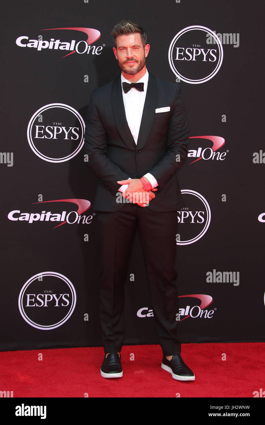 Jesse palmer hi-res stock photography and images - Alamy