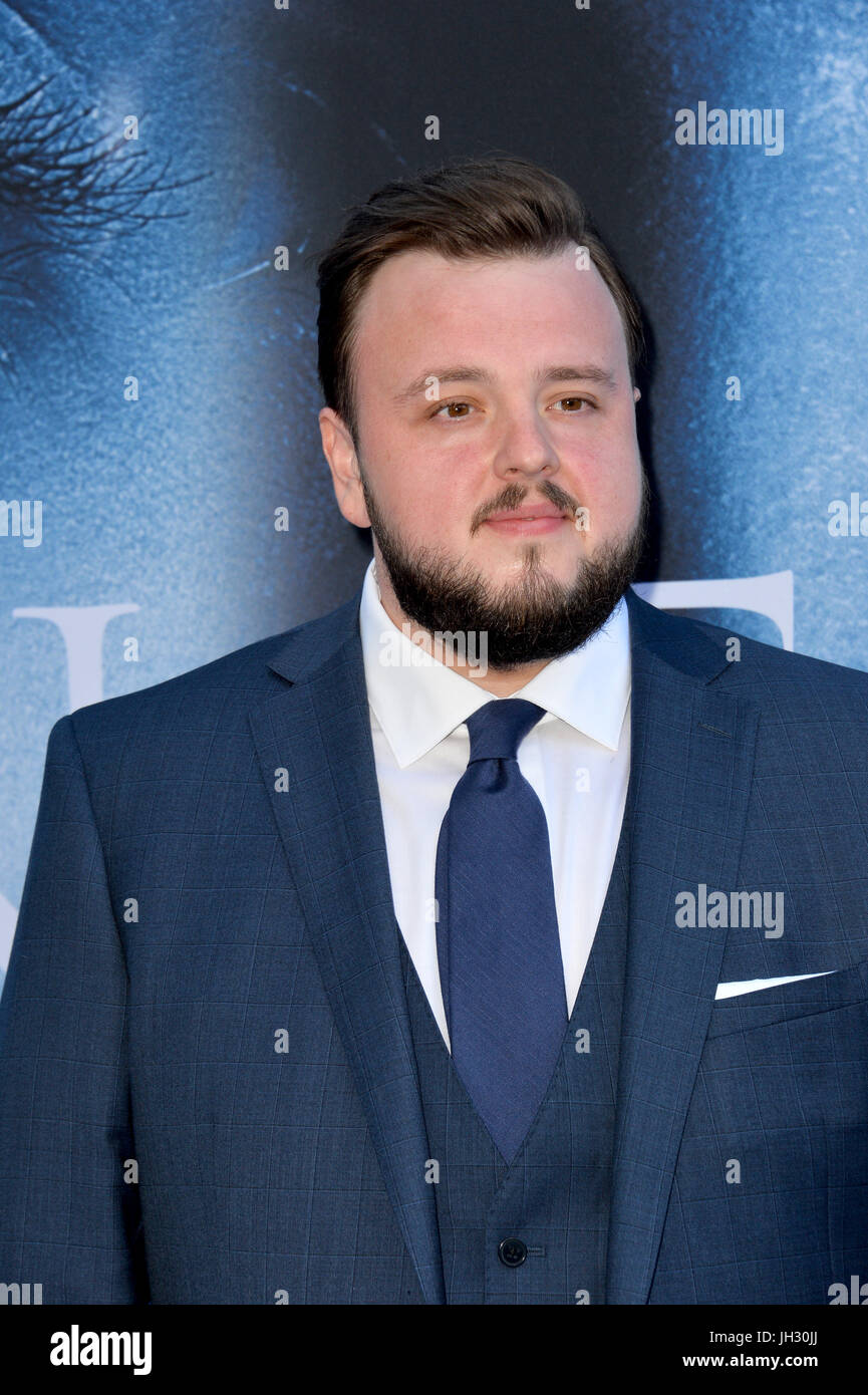 John Bradley Game Of Thrones High Resolution Stock Photography and