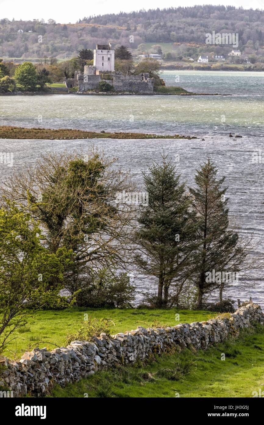 IRISH JOURNEY,COUNTY DONEGAL,IRELAND Stock Photo - Alamy