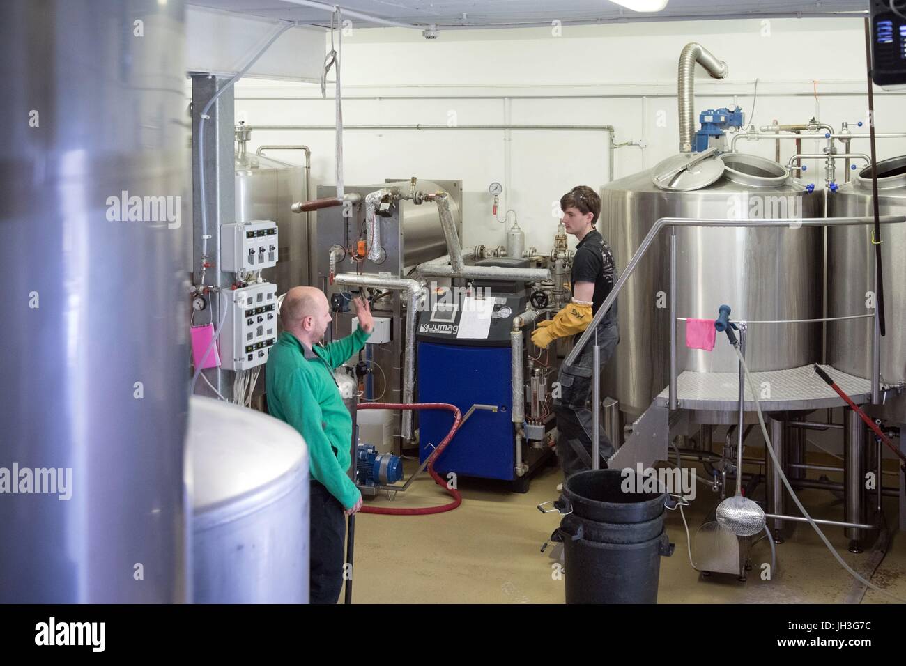 IRISH JOURNEY,COUNTY DONEGAL,IRELAND Stock Photo - Alamy