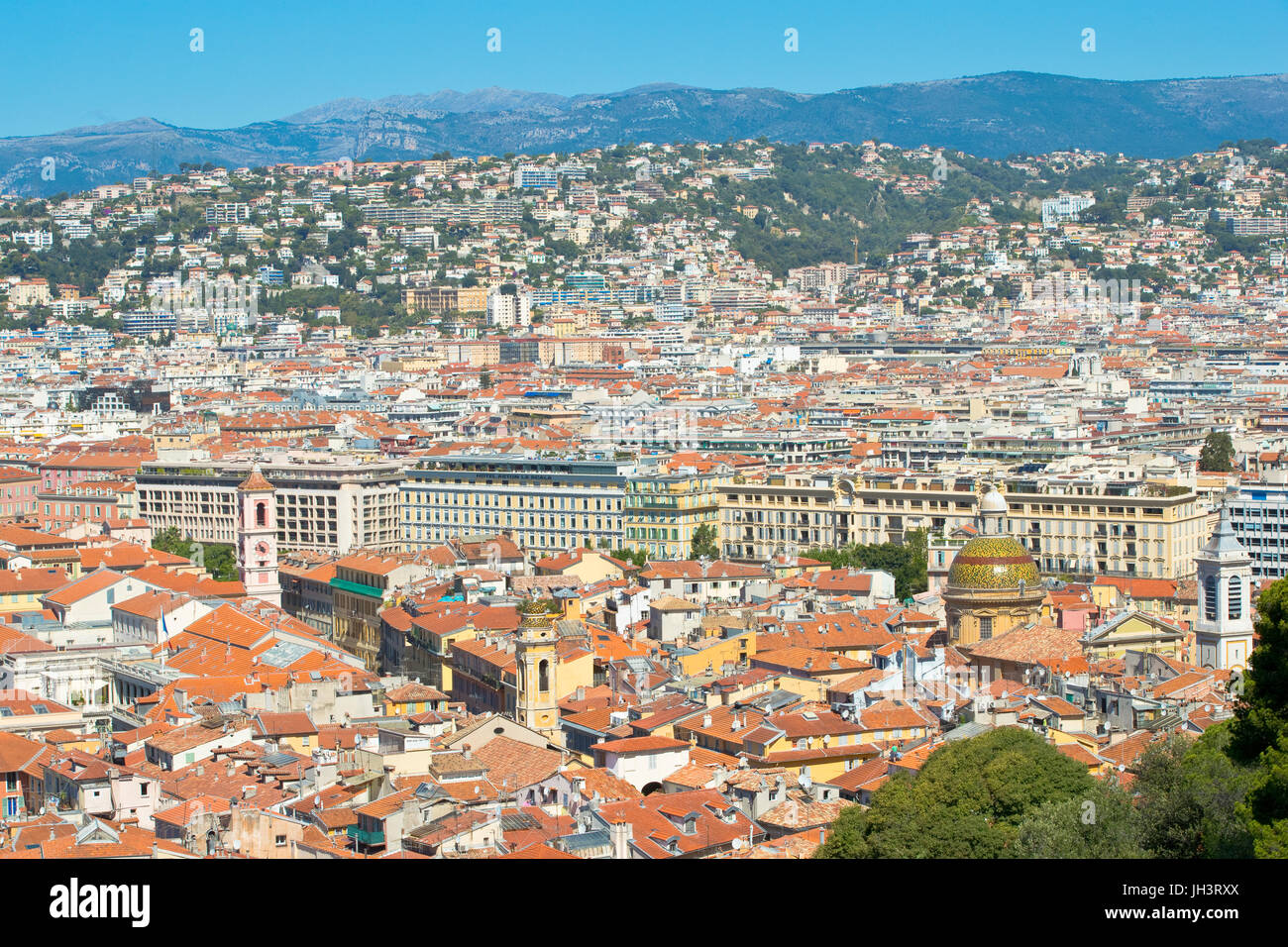 City of nice hi-res stock photography and images - Alamy