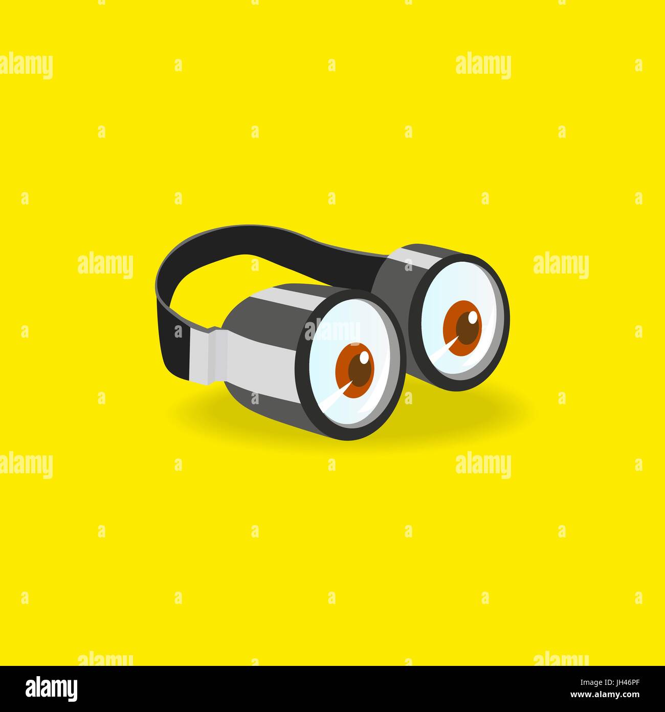 Minions Stock Vector Images - Alamy