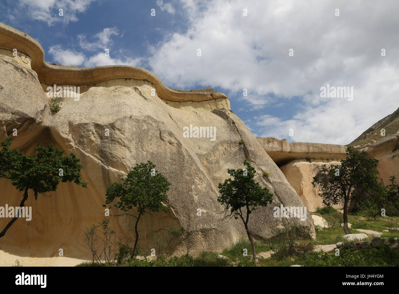 Pasabag monks valley hi-res stock photography and images - Alamy