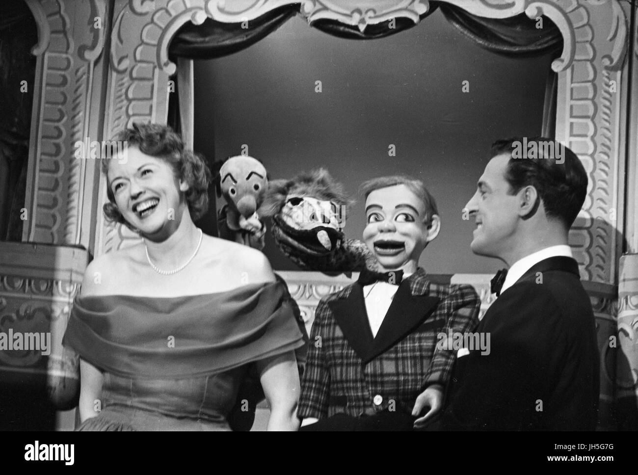 First Artificial Heart Paul Winchell