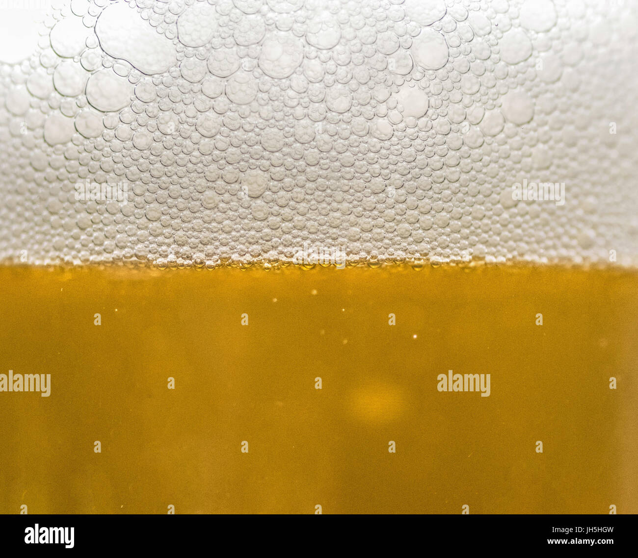 Pour foam hires stock photography and images Alamy