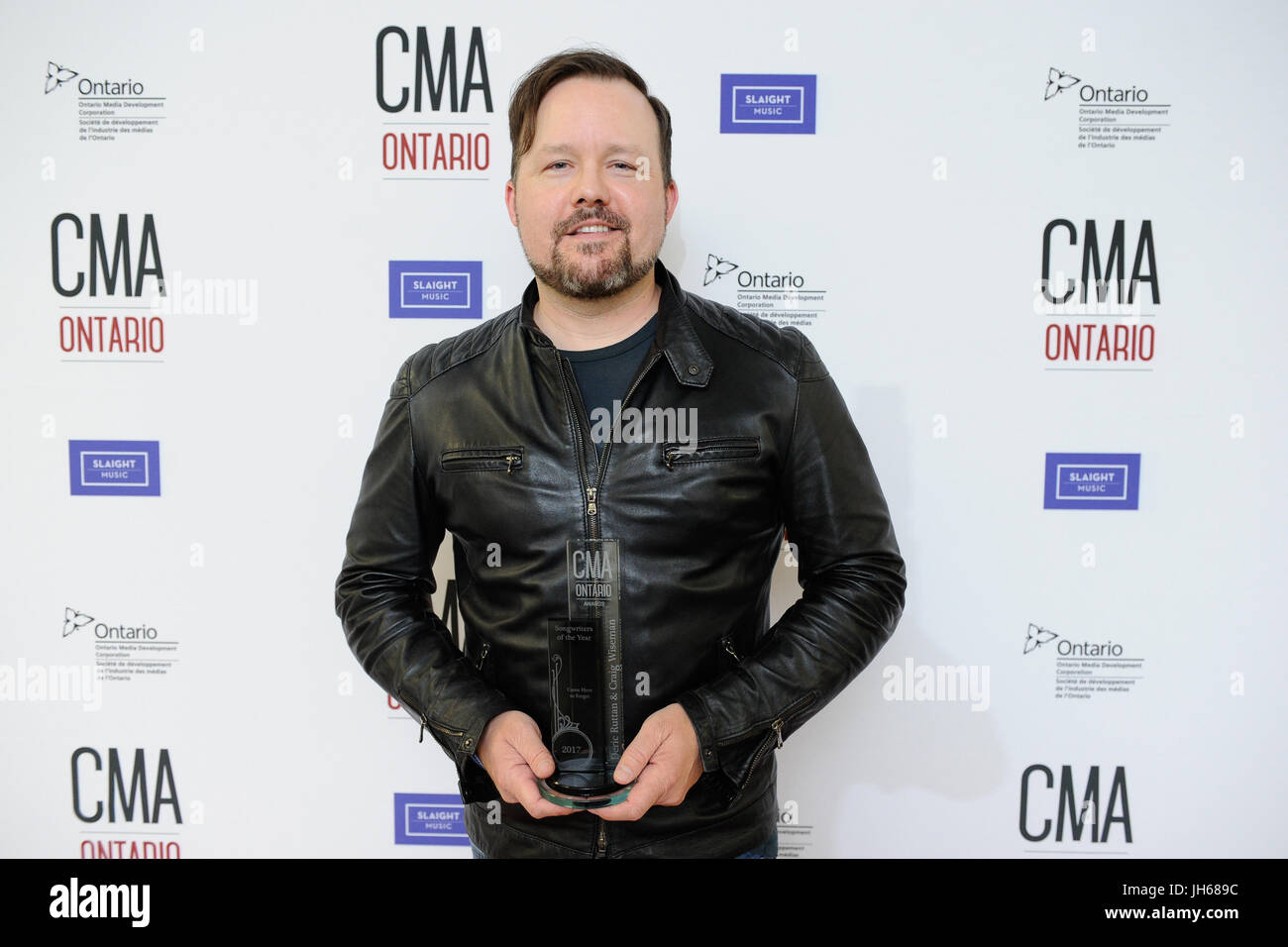 Deric Ruttan Deric ruttan hi-res stock photography and images - Alamy