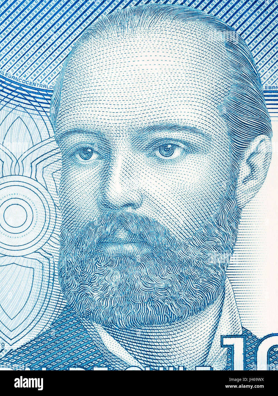 Arturo prat hires stock photography and images Alamy