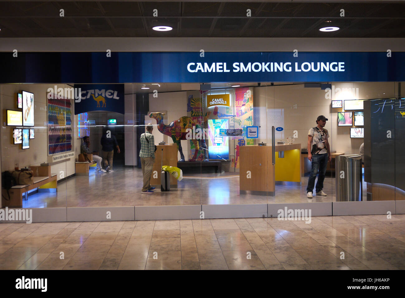 General View Of Zurich Airport Swiss Stock Photo 148272202