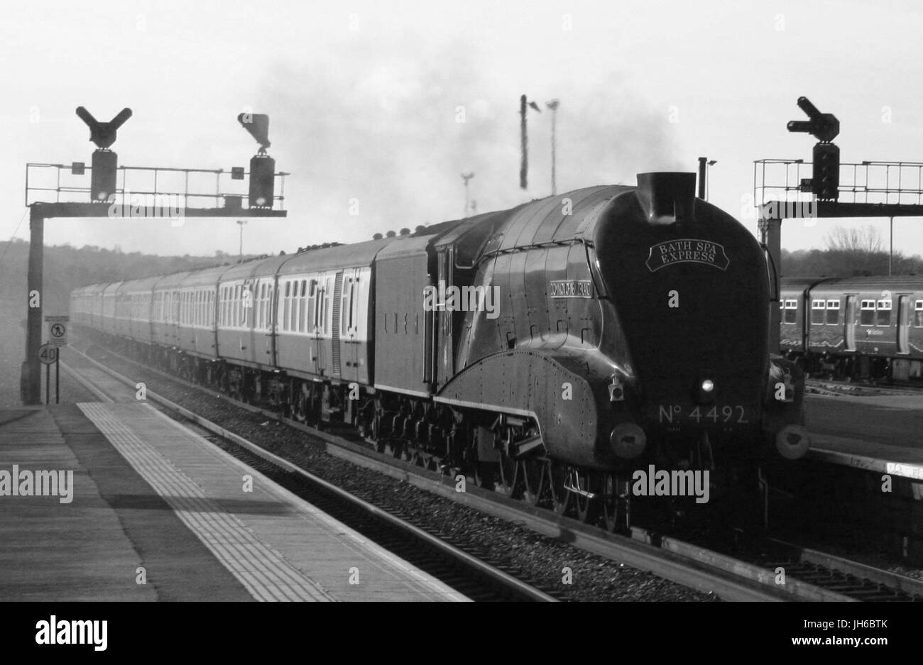 Dominion of New Zealand Stock Photo Alamy