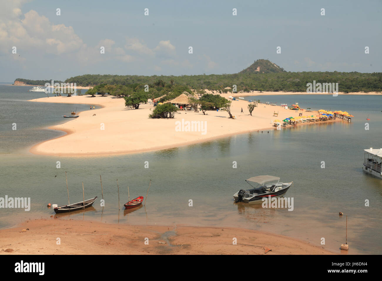 Santarém Pará fonte: c8.alamy.com