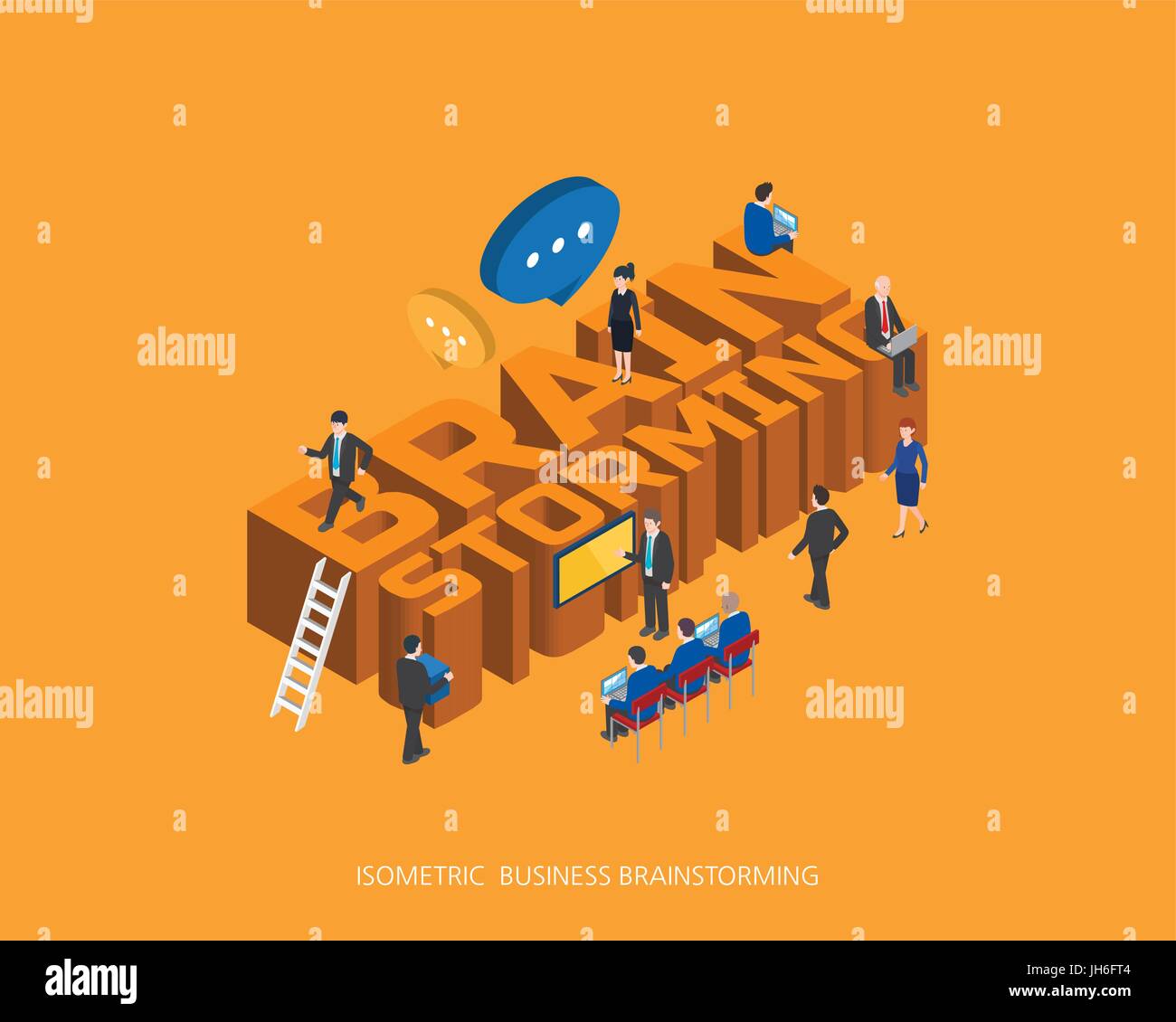 Flat 3d isometric vector illustration online banking concept design ...