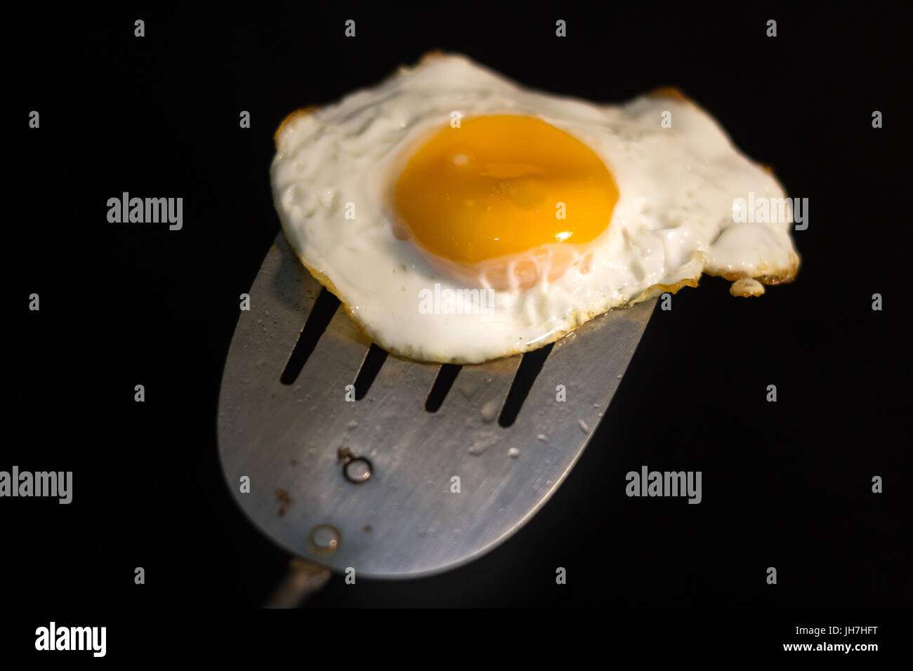 Spatula egg hires stock photography and images Alamy